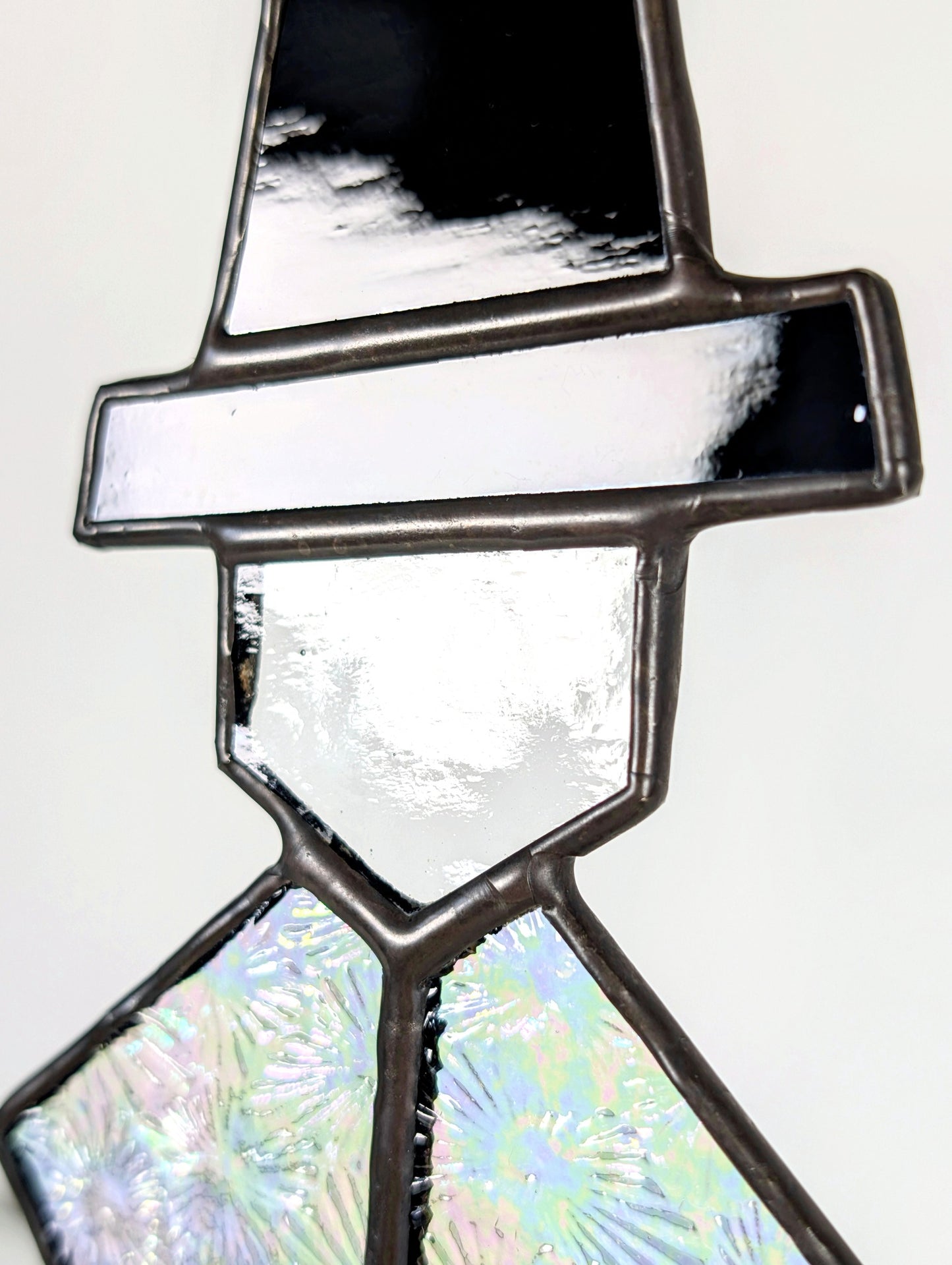 Bethan – The Mother