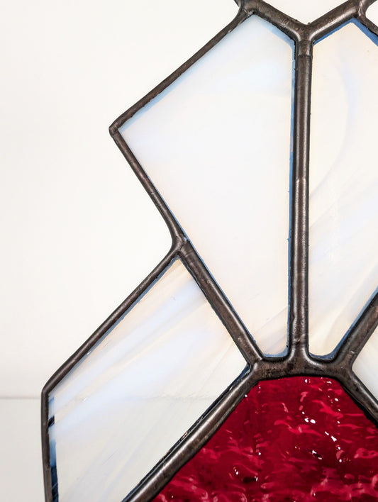 Delyth - The Grandmother