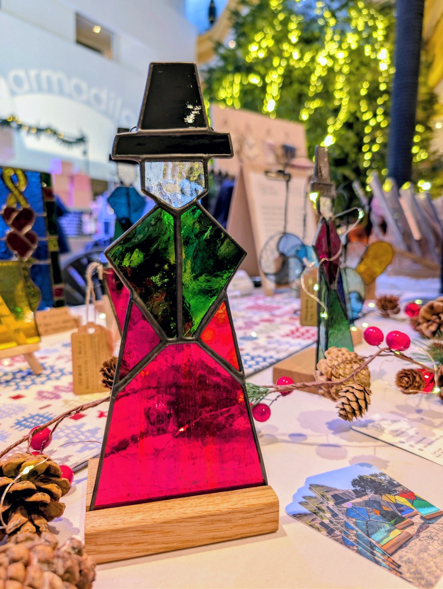 Mared - The Daughter