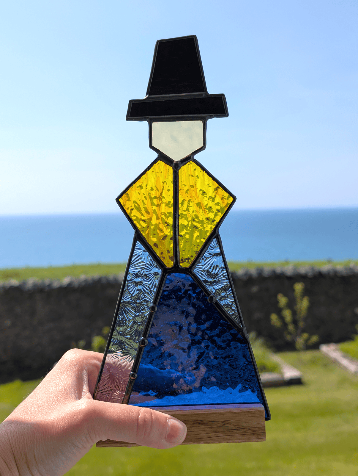 Bethan - Merched Cymreig (Medium)