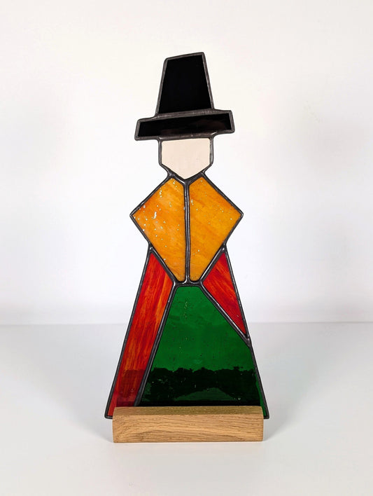 Bethan – The Mother