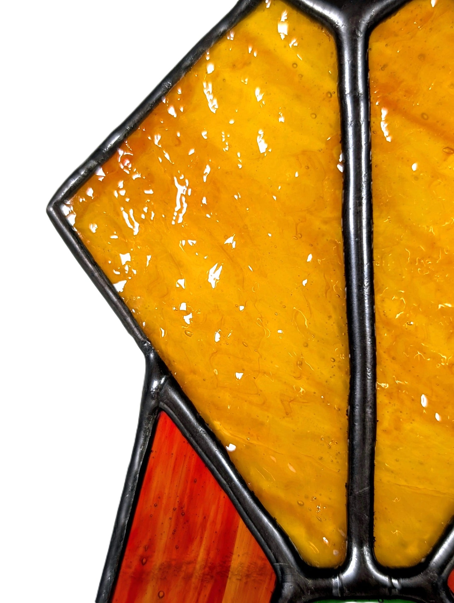 Bethan – The Mother