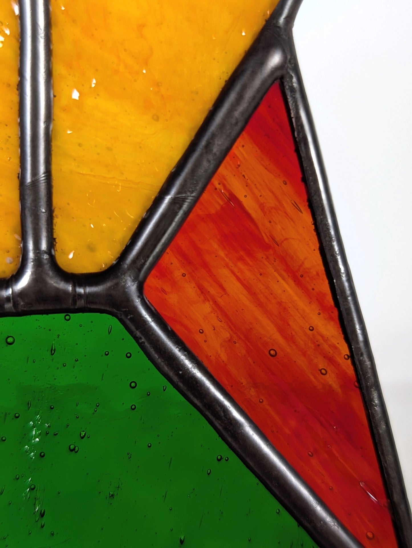 Bethan – The Mother