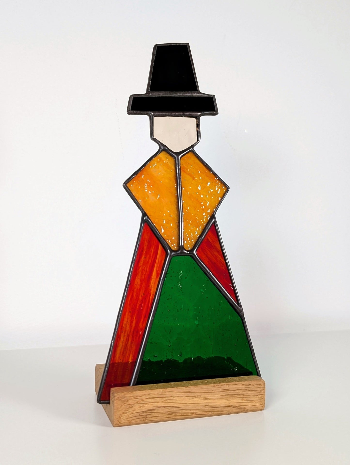 Bethan – The Mother