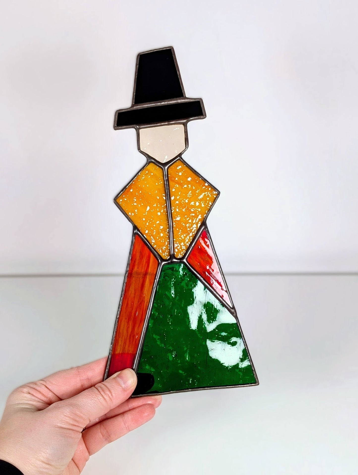 Bethan – The Mother