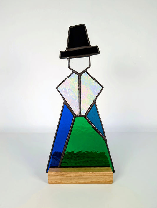 Bethan – The Mother