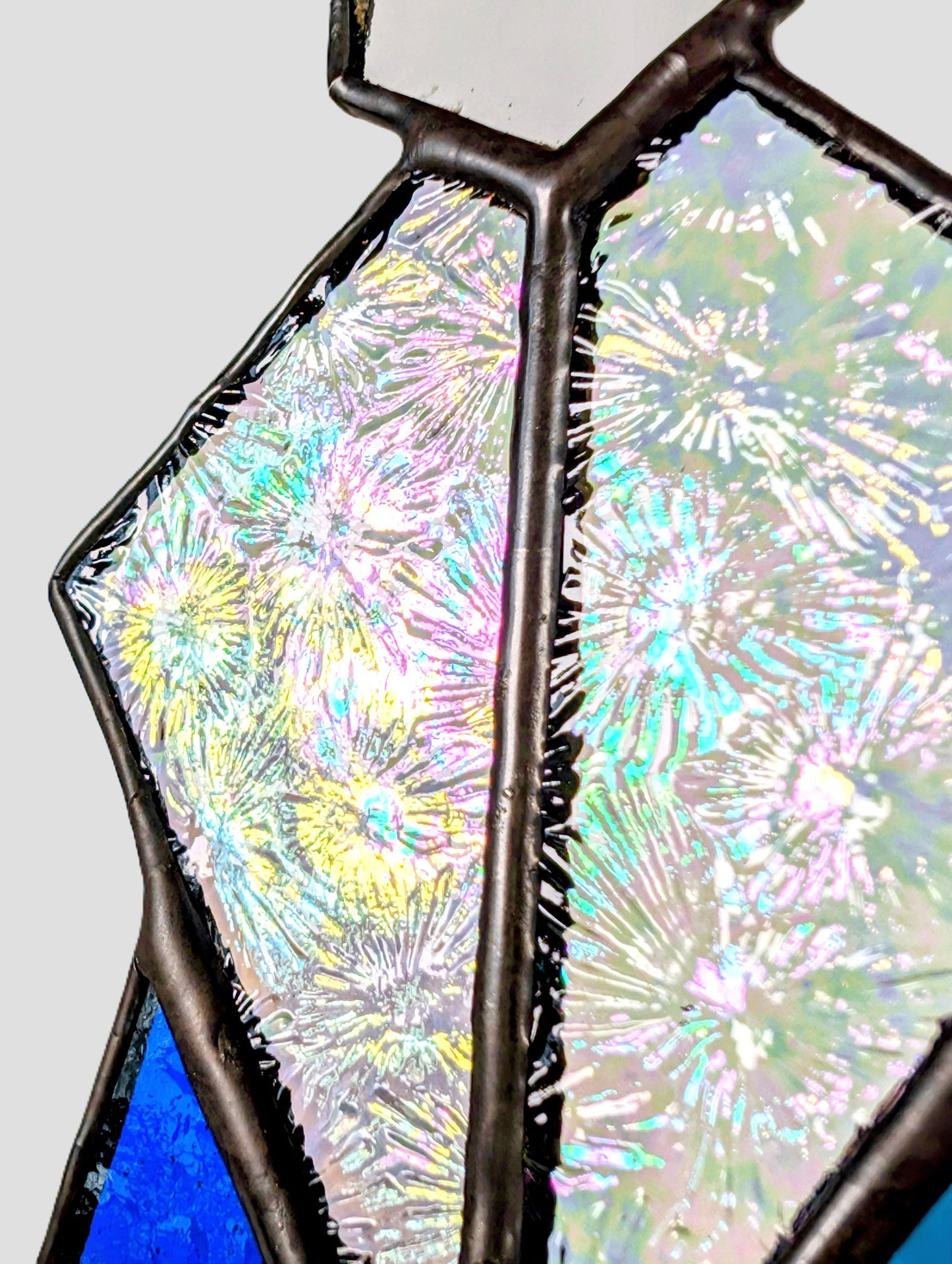 Bethan – The Mother