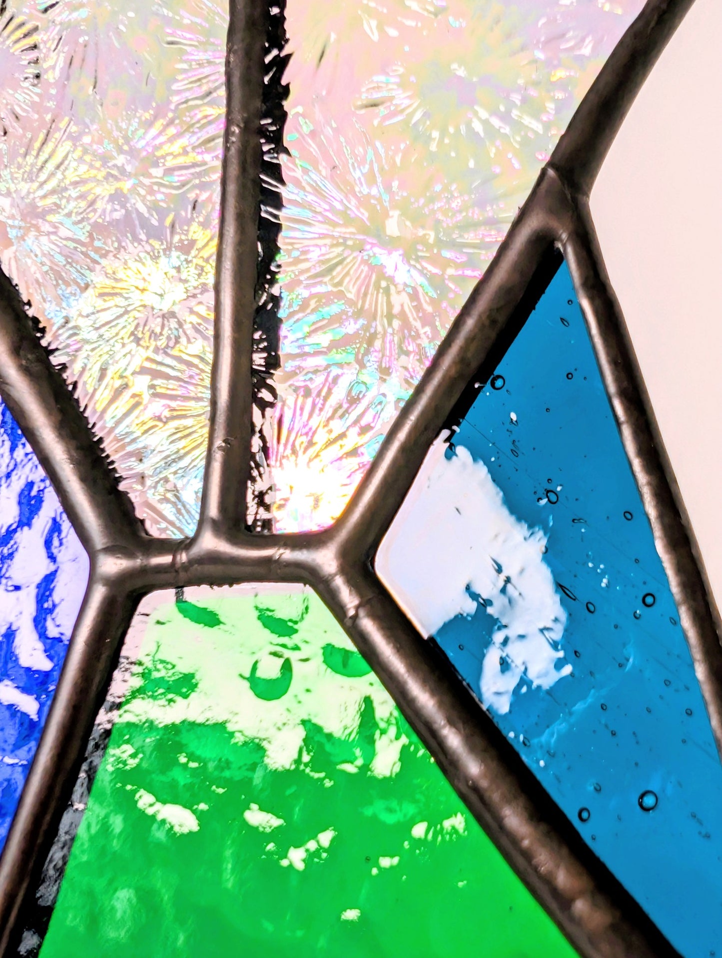 Bethan – The Mother