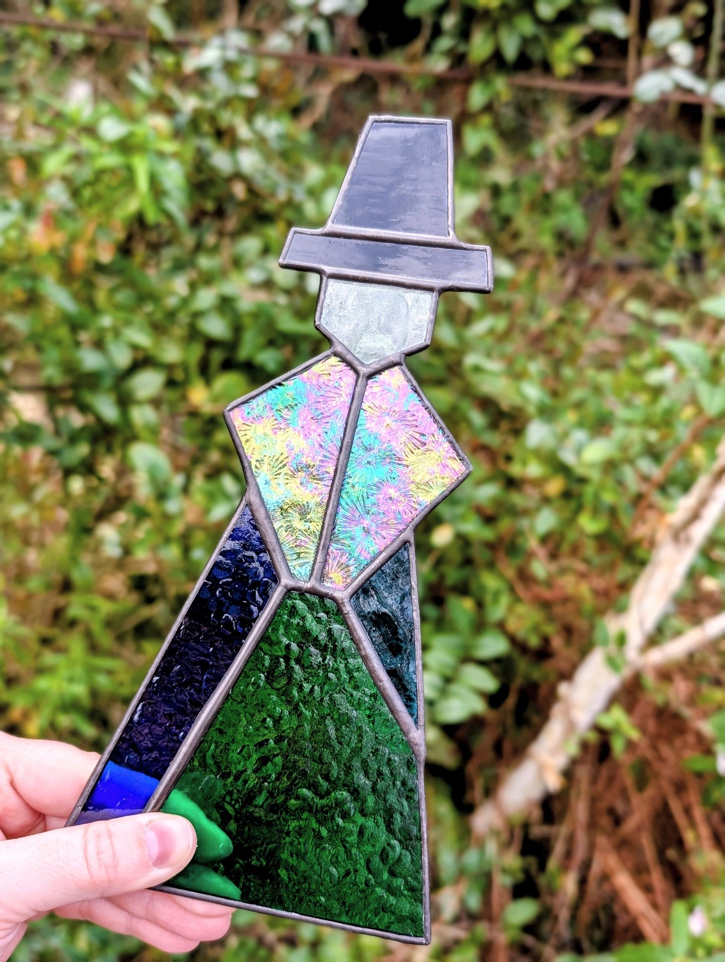 Bethan – The Mother