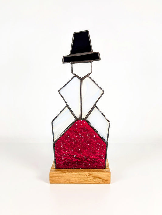 Delyth - The Grandmother