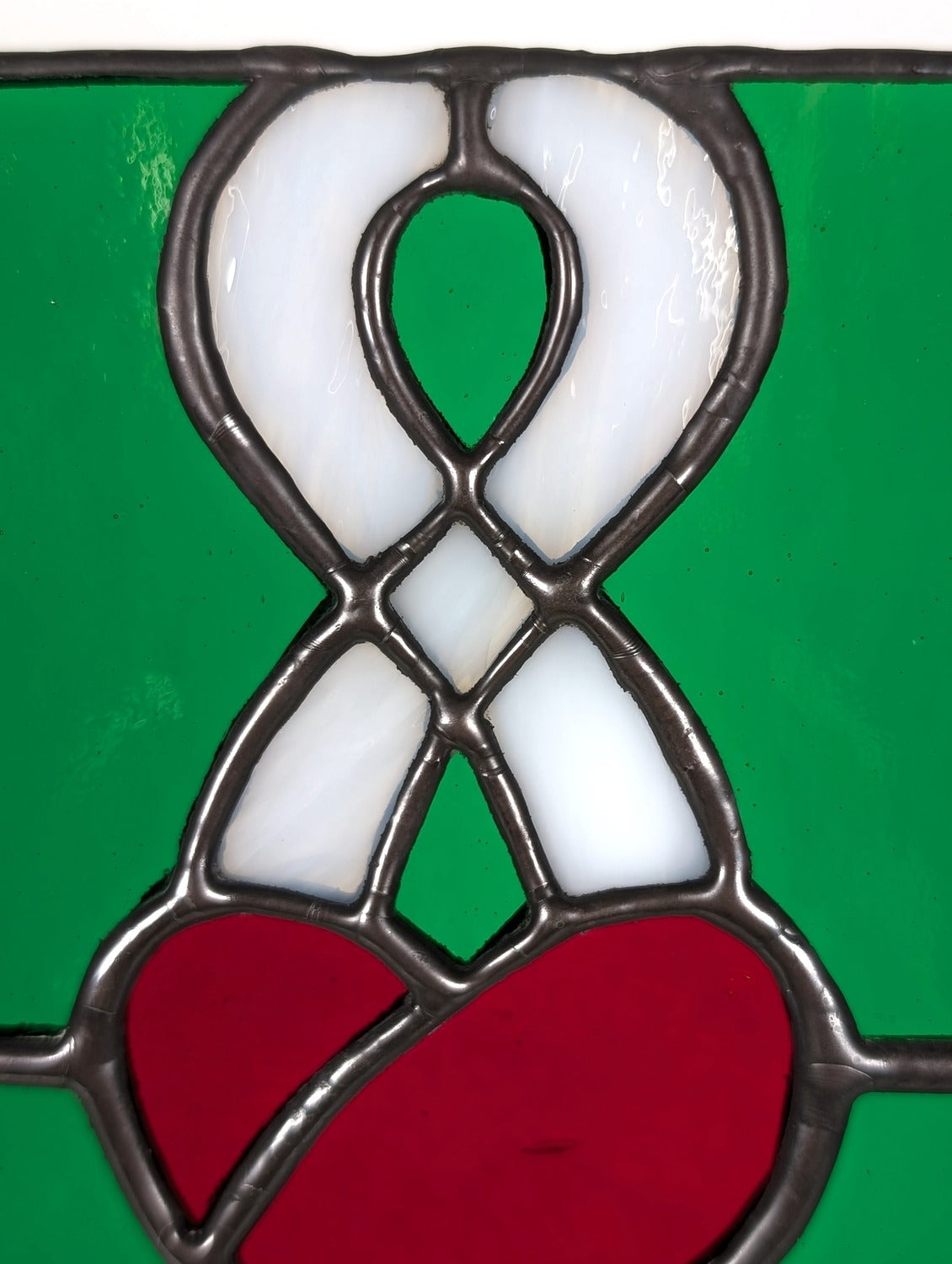 Welsh Love Spoon - Custom order