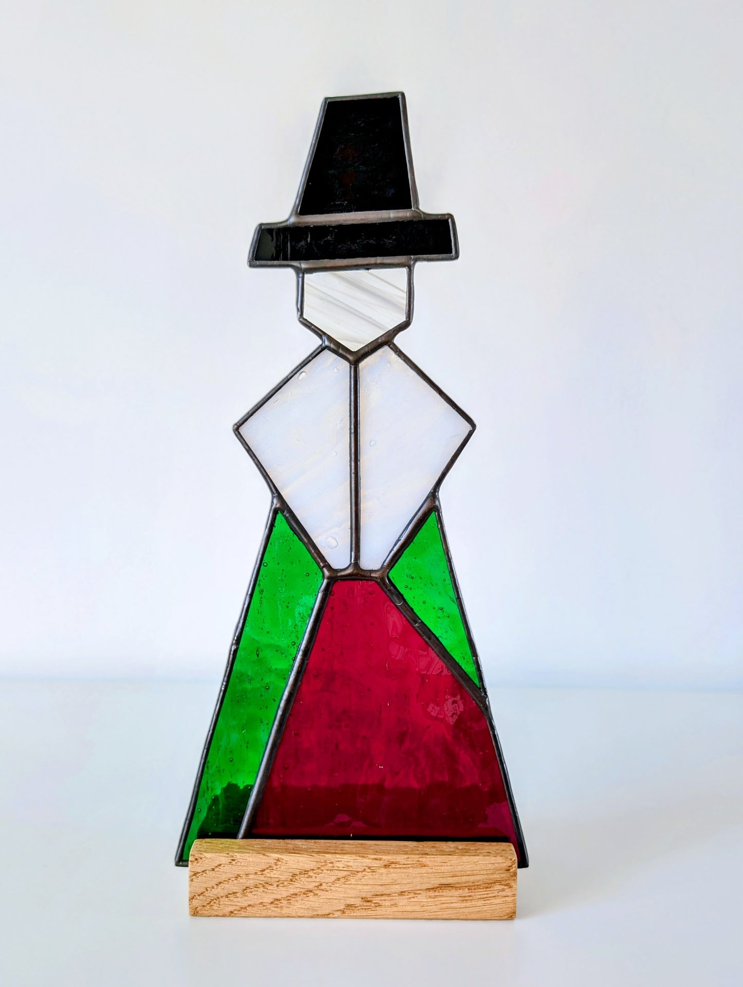 Bethan – The Mother